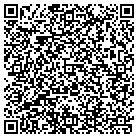 QR code with Weissman Sharon B MD contacts