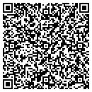 QR code with Ruth's Salon contacts