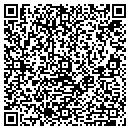 QR code with Salon 73 contacts