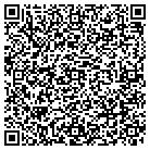 QR code with Wenning Derick M MD contacts
