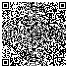 QR code with T R W Mobile Mechanics contacts