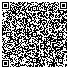 QR code with University Hair Salon contacts