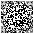 QR code with George L Gaines Jeweler Inc contacts