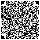 QR code with T Edward Galchick Harp Service contacts