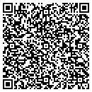 QR code with Hip Salon contacts