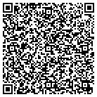 QR code with G&G Drapery Fabricators contacts