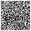 QR code with Young's Auto contacts