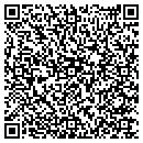 QR code with Anita Nobles contacts