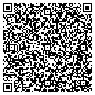 QR code with Yousefian Payam MD contacts