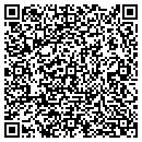 QR code with Zeno Michael DO contacts