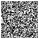 QR code with Zhang Jing W MD contacts