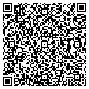 QR code with Regis Salons contacts