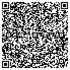 QR code with Anderson David G MD contacts