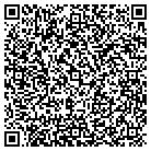 QR code with Anderson Jr Egbert V MD contacts