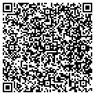 QR code with Anderson Jr Vernon MD contacts