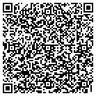 QR code with Andrea Nisonson M D contacts