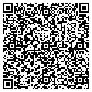 QR code with A-Z Service contacts