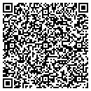 QR code with Honda Clinic Inc contacts