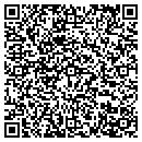 QR code with J & G Auto Service contacts