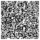 QR code with Manor Steel Fabricators Inc contacts