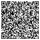 QR code with Barron F MD contacts