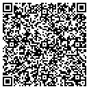 QR code with Reflection contacts