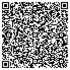 QR code with A B C Fine Wine & Spirits 210 contacts