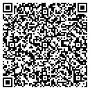 QR code with Hamilton Doug contacts