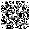 QR code with Aziz Afshar contacts