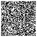 QR code with Harness Inona J contacts