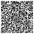 QR code with U S Health Advisors contacts