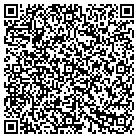 QR code with B & B Creative Strategies LLC contacts