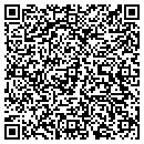 QR code with Haupt Shannon contacts