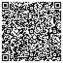 QR code with B Cubed LLC contacts