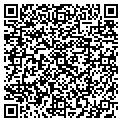 QR code with Becky Bicha contacts