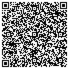 QR code with Zips Auto Service contacts