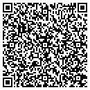 QR code with A Step Above contacts