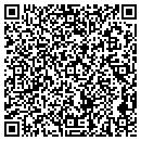 QR code with A Stepp Above contacts