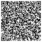 QR code with Aveda Fredric's Inst Indnpls contacts