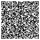 QR code with Tinas Family Day Care contacts
