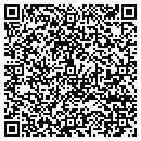 QR code with J & D Auto Service contacts
