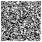 QR code with Homsey Cooper Hill & Carson contacts