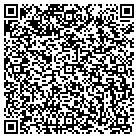 QR code with Martin's Auto Service contacts