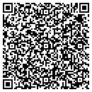 QR code with Howell David F contacts