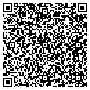 QR code with Raintree Getaways contacts