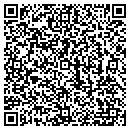 QR code with Rays Vwa Auto Service contacts
