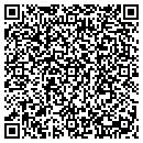 QR code with Isaacs Garvin A contacts