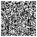 QR code with Carolina Md contacts