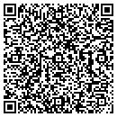 QR code with Cates III Br contacts