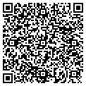 QR code with Jrs Auto World contacts